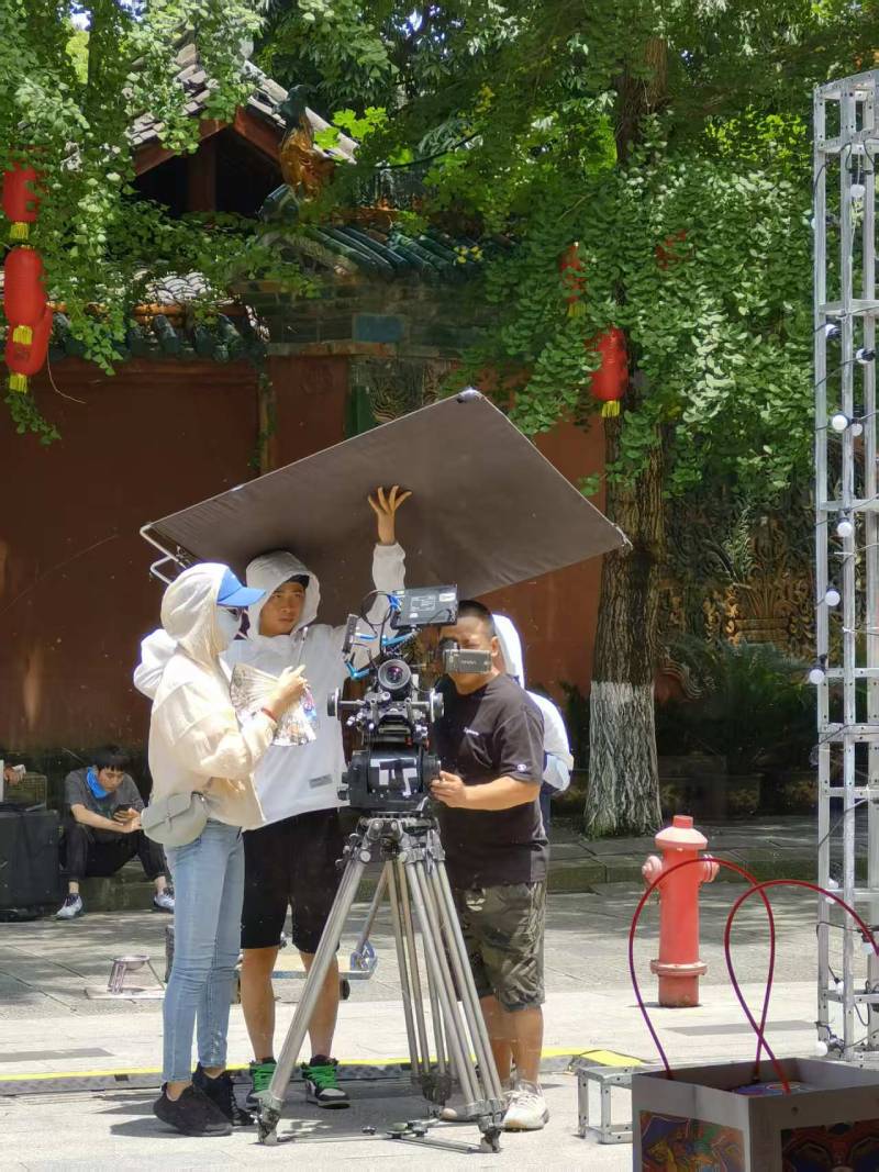 即墨市产品宣传视频拍摄公司避坑：资质、案例、服务全解析