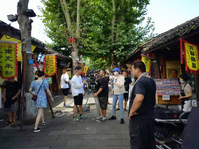 即墨市产品视频拍摄技术升级：AI与三维动画深度融合